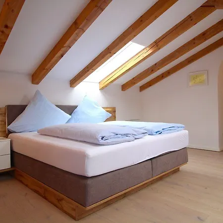 Kaiserstube Garmisch-Partenkirchen