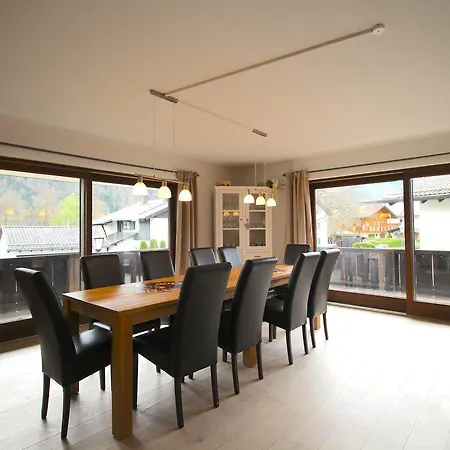 Kaiserstube * Garmisch-Partenkirchen