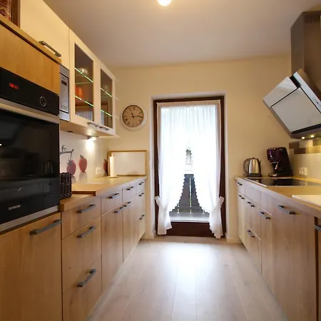 Apartman Kaiserstube