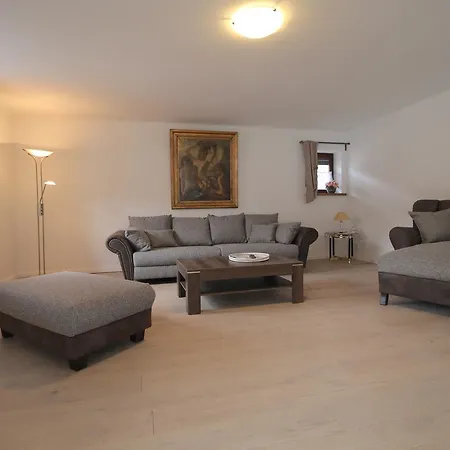 Apartman Kaiserstube *