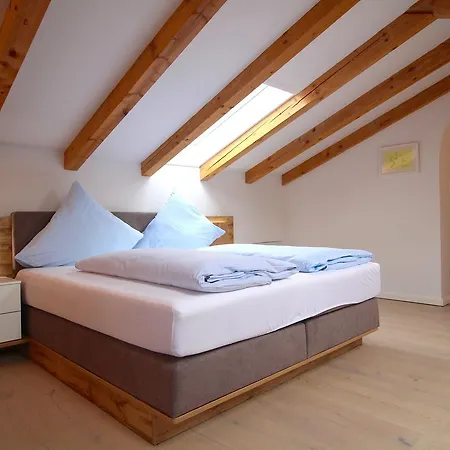 Apartman Kaiserstube Garmisch-Partenkirchen