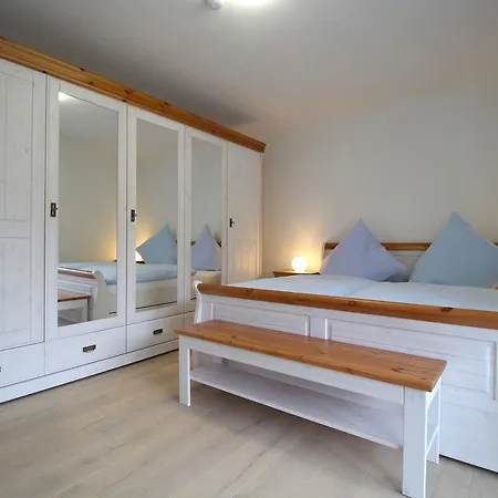 Kaiserstube * 가르미슈파르텐키르헨