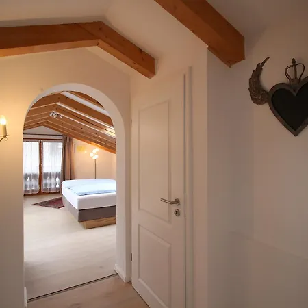 Apartman Kaiserstube *