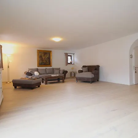 Kaiserstube * 가르미슈파르텐키르헨