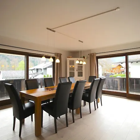 Apartman Kaiserstube *