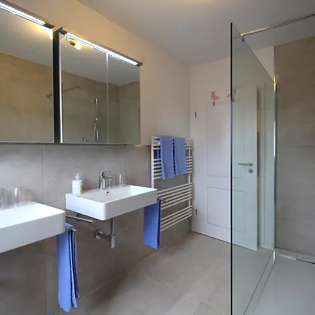 Kaiserstube Apartman