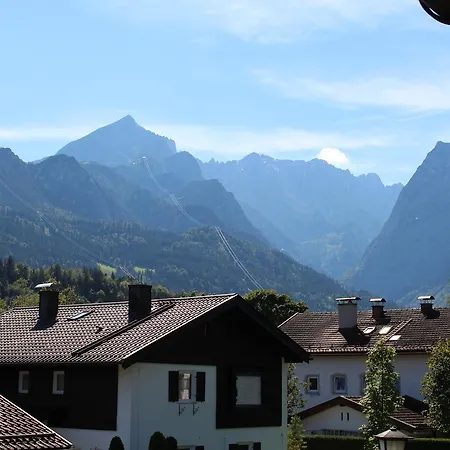 Kaiserstube Apartman