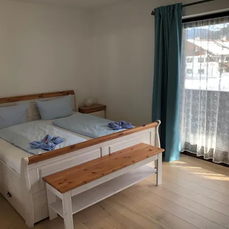 아파트 Kaiserstube *