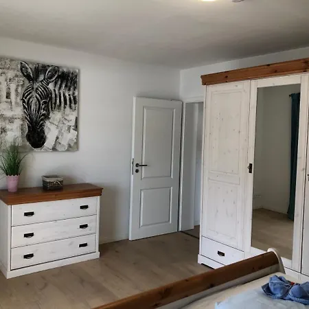 Kaiserstube Apartman