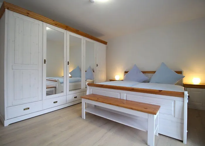 דירה Kaiserstube גרמיש-פרטנקירכן