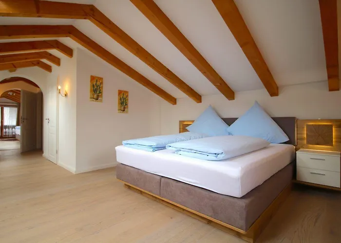 Kaiserstube גרמיש-פרטנקירכן