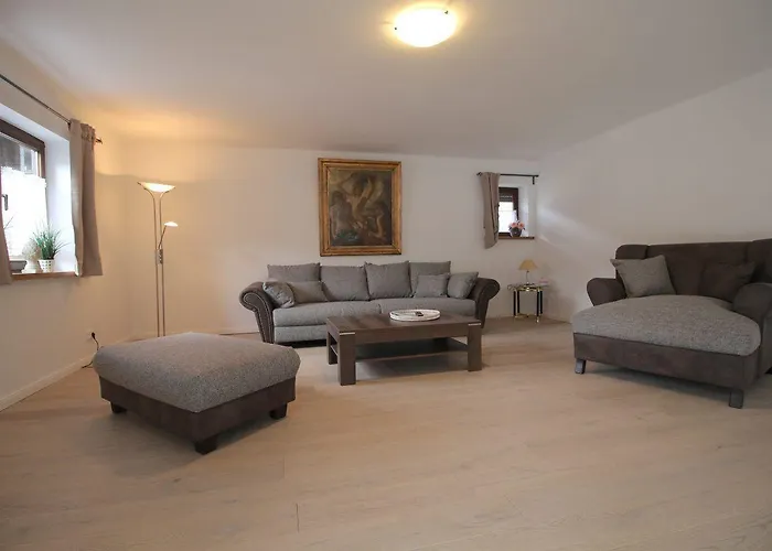 Kaiserstube דירה