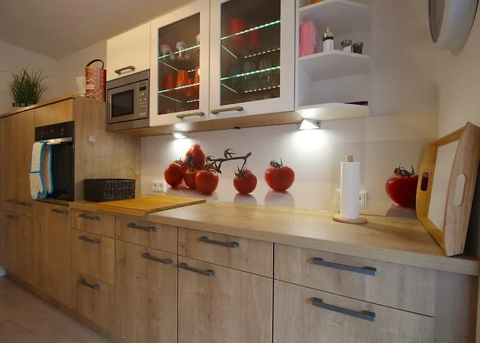 Kaiserstube דירה *