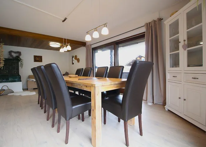 Kaiserstube * גרמיש-פרטנקירכן