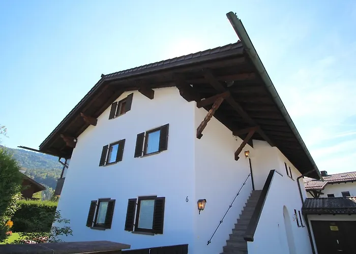 Kaiserstube דירה