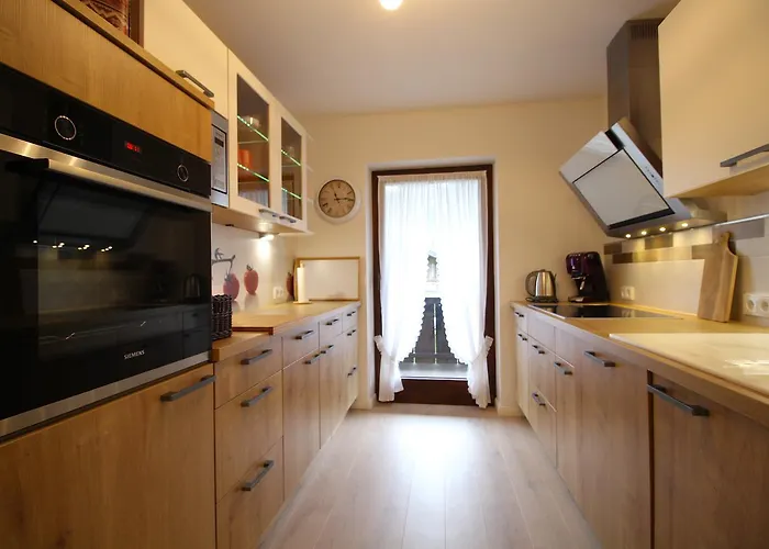 דירה Kaiserstube