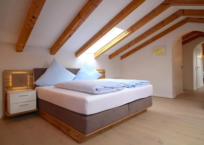 דירה Kaiserstube גרמיש-פרטנקירכן