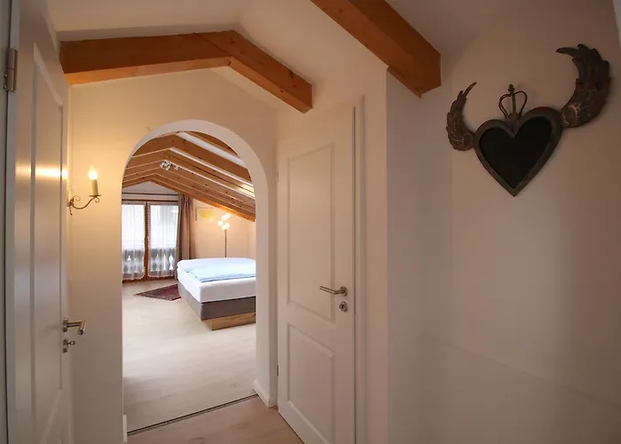 דירה Kaiserstube *