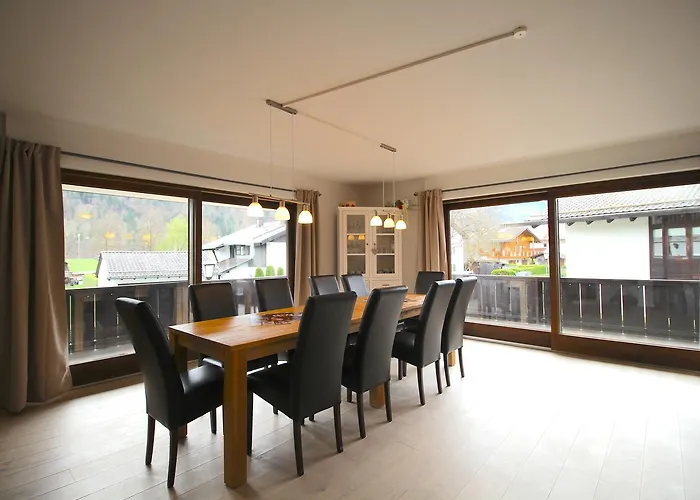 דירה Kaiserstube *