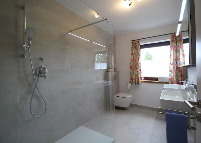 Kaiserstube דירה *