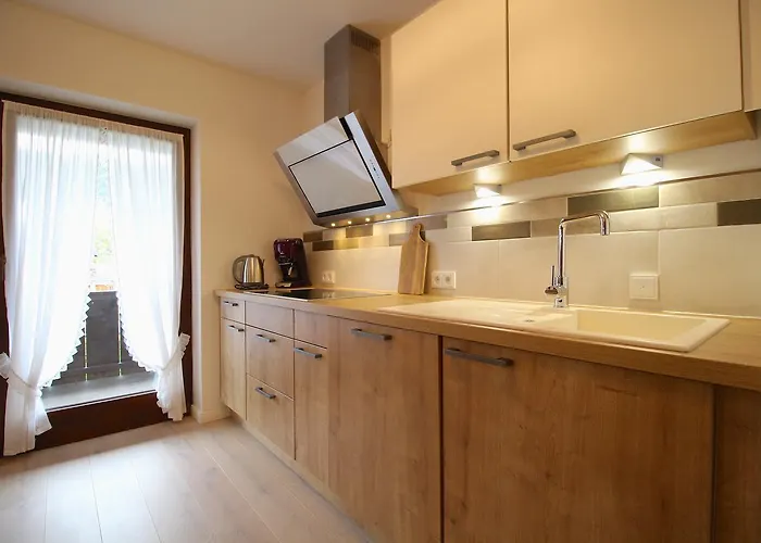 דירה Kaiserstube *