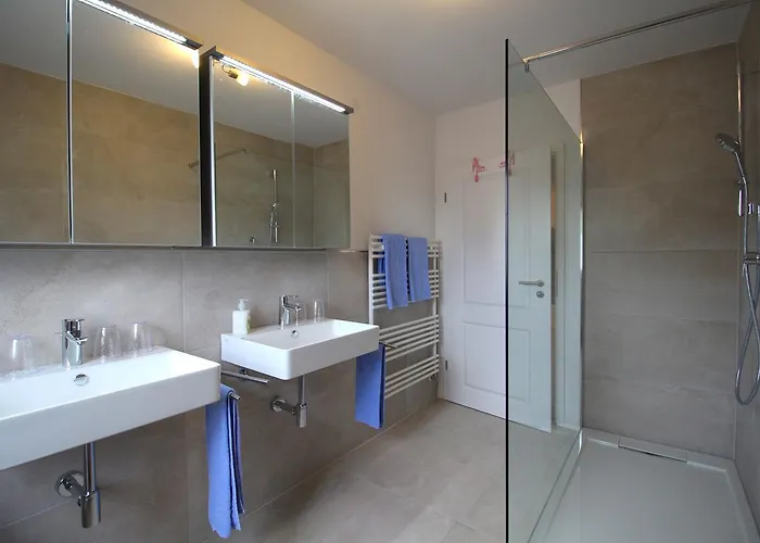 Kaiserstube דירה