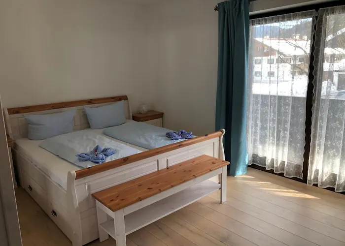 דירה Kaiserstube *