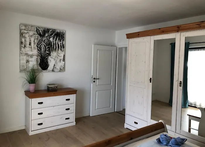 Kaiserstube דירה