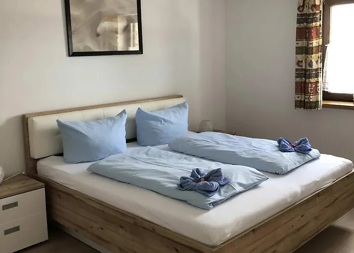 דירה Kaiserstube גרמיש-פרטנקירכן